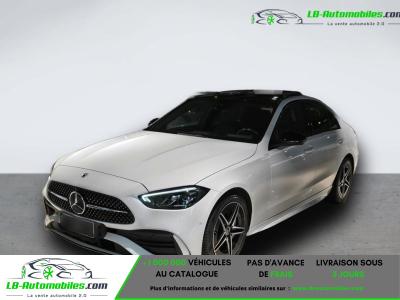 Mercedes Classe C 300 de BVA