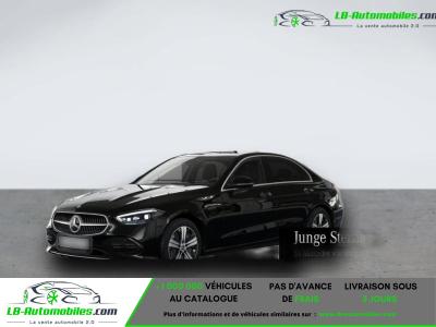 Mercedes Classe C 300 de BVA