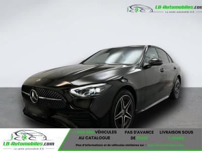Mercedes Classe C 300 de BVA