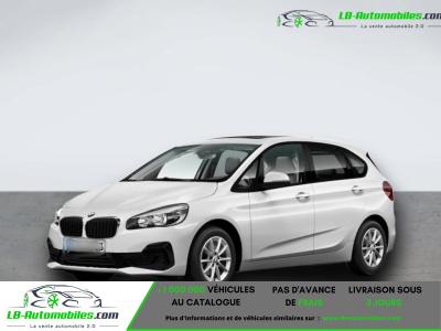 BMW Série 2 Active Tourer  220i 192 ch BVA