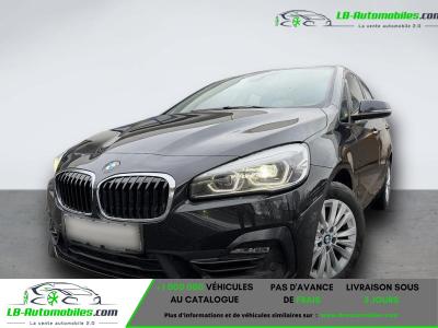 BMW Série 2 Active Tourer  220i 192 ch BVA