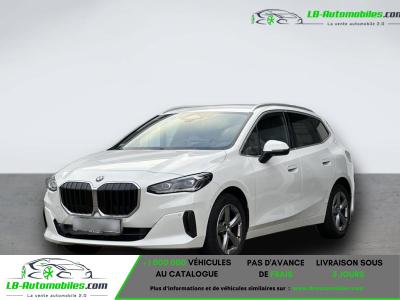 BMW Série 2 Active Tourer  218d 150 ch BVA