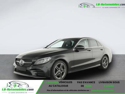 Mercedes Classe C 200 d BVA