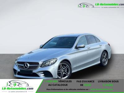 Mercedes Classe C 180 d BVA