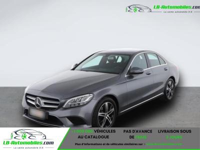 Mercedes Classe C 180 d BVA
