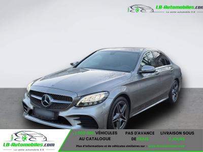 Mercedes Classe C 200 d BVA
