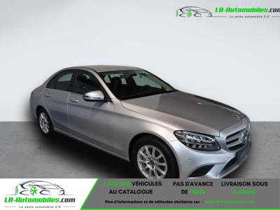 Mercedes Classe C 200 d BVA