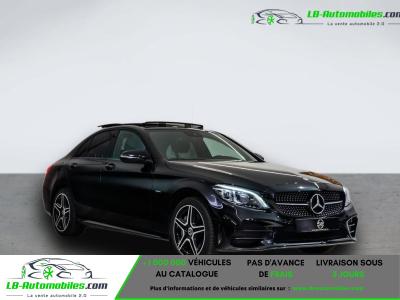 Mercedes Classe C 300 e BVA