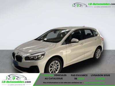 BMW Série 2 Active Tourer  216d 116 ch BVA