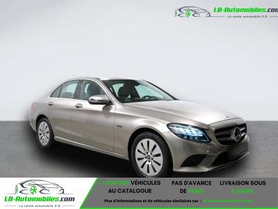 Mercedes Classe C 300 de BVA