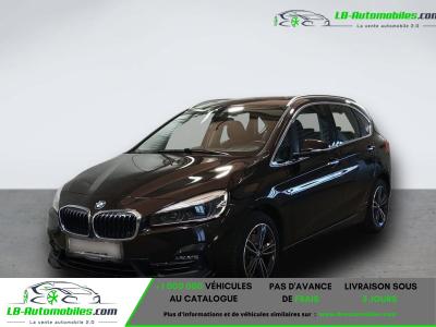 BMW Série 2 Active Tourer  218d xDrive 150 ch BVA