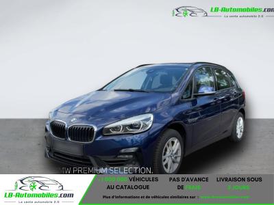 BMW Série 2 Active Tourer  216i 109 ch