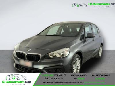 BMW Série 2 Active Tourer  218d 150 ch
