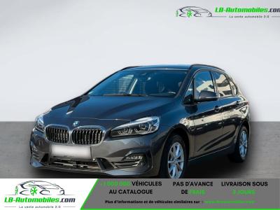 BMW Série 2 Active Tourer  218d 150 ch