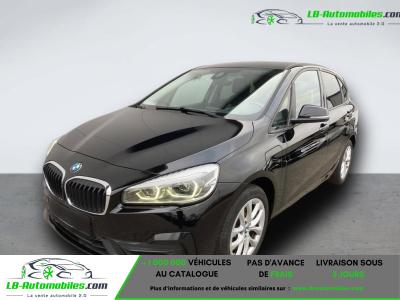 BMW Série 2 Active Tourer  225i xDrive 231 ch BVA