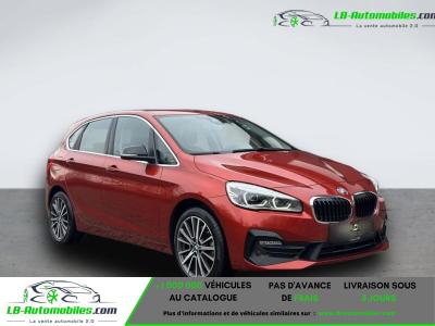 BMW Série 2 Active Tourer  225i xDrive 231 ch BVA