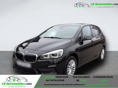 BMW Série 2 Active Tourer  220d xDrive 190 ch BVA