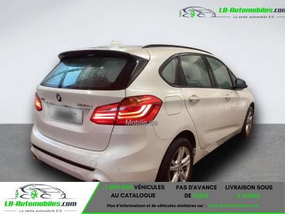 BMW Série 2 Active Tourer  220d xDrive 190 ch BVA