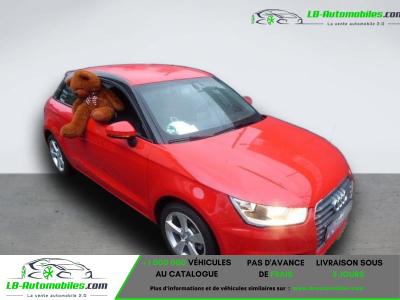 Audi A1 1.0 TFSI 82 ultra BVM