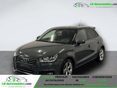 Audi A1 1.0 TFSI 82 ultra BVM