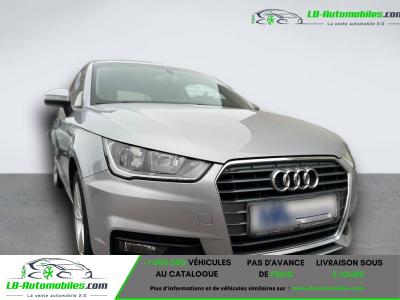 Audi A1 1.0 TFSI 82 BVM