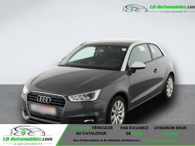 Audi A1 1.0 TFSI 82 BVM