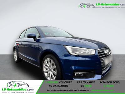 Audi A1 1.0 TFSI 82 BVM