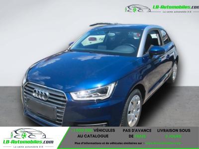 Audi A1 1.4 TDI 90 BVM