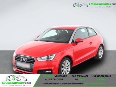 Audi A1 1.4 TDI 90 BVM
