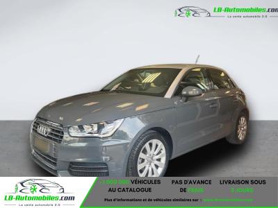 Audi A1 1.4 TDI 90 BVM