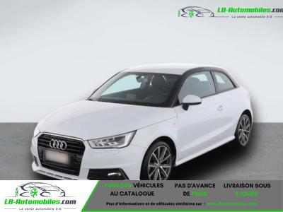 Audi A1 1.0 TFSI 95 BVA