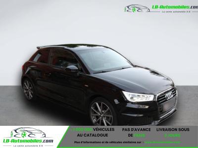 Audi A1 1.8 TFSI 192 BVA