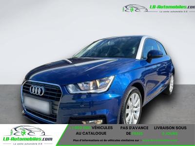 Audi A1 1.4 TFSI 125 BVM