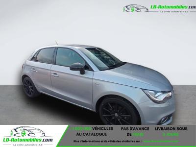 Audi A1 1.4 TFSI 125 BVM