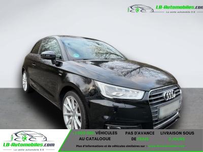 Audi A1 1.4 TFSI 125 BVM