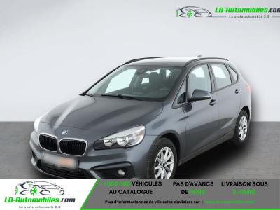 BMW Série 1 118i 136 ch BVA