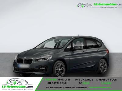 BMW Série 1 120d 190 ch BVA