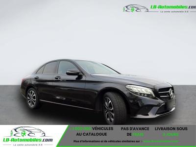 Mercedes Classe C 220 d BVA