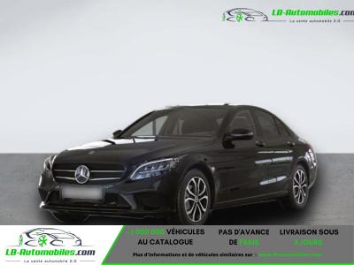 Mercedes Classe C 220 d BVA