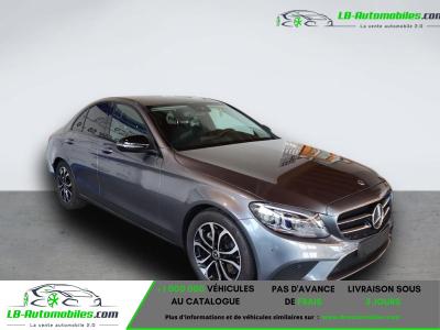 Mercedes Classe C 220 d BVA