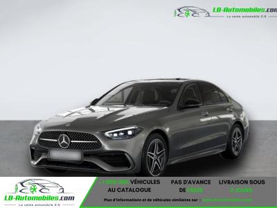 Mercedes Classe C 300 d BVA