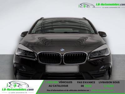BMW Série 2 Active Tourer  218i 136 ch BVA