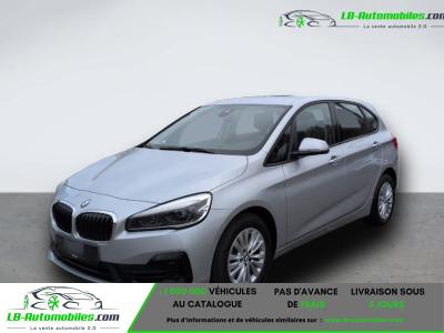 BMW Série 2 Active Tourer  218i 136 ch BVA