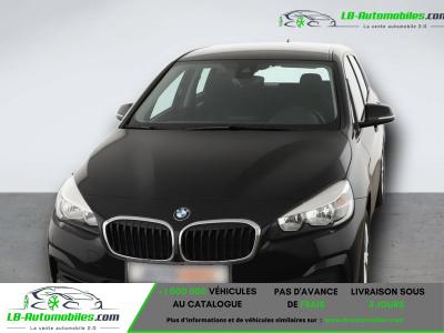 BMW Série 2 Active Tourer  218i 140 ch BVM