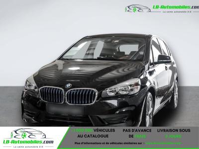 BMW Série 2 Active Tourer  225xe iPerformance 220 ch BVA