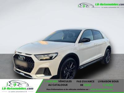 Audi A1 All Street 25 TFSI 95 ch BVM