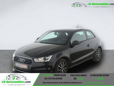 Audi A1 1.0 TFSI 95 BVM