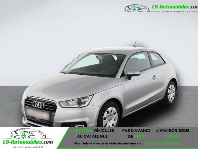 Audi A1 1.0 TFSI 95 BVM
