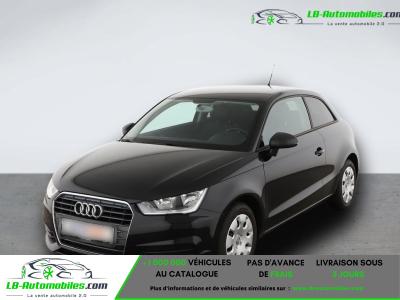 Audi A1 1.0 TFSI 95 BVM