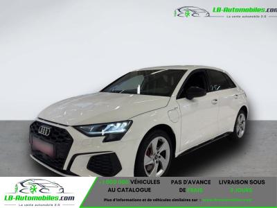 Audi A3 Sportback 45 TFSIe 245 BVA